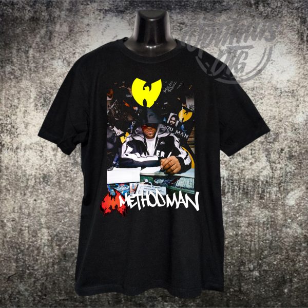 Method Man Cod005