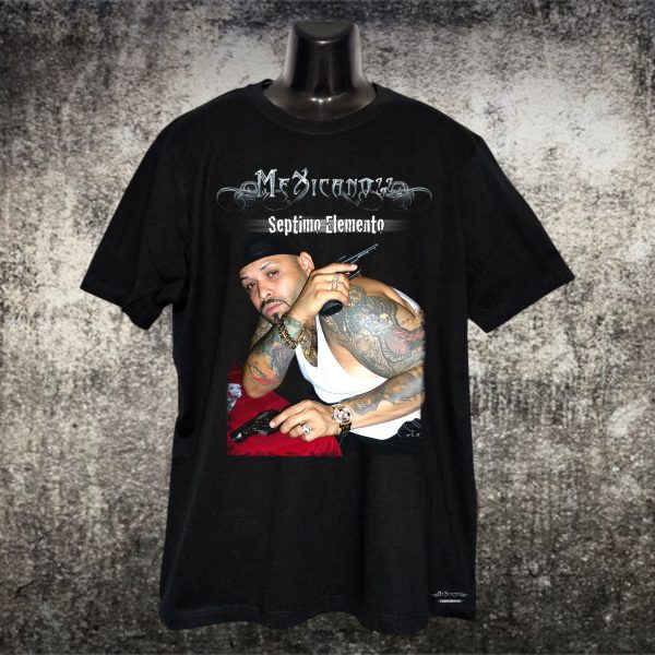 Mexicano Cod003