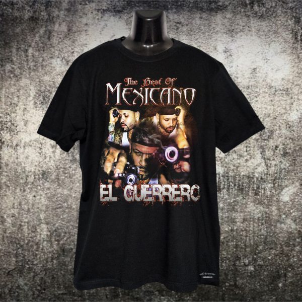 Mexicano Cod004