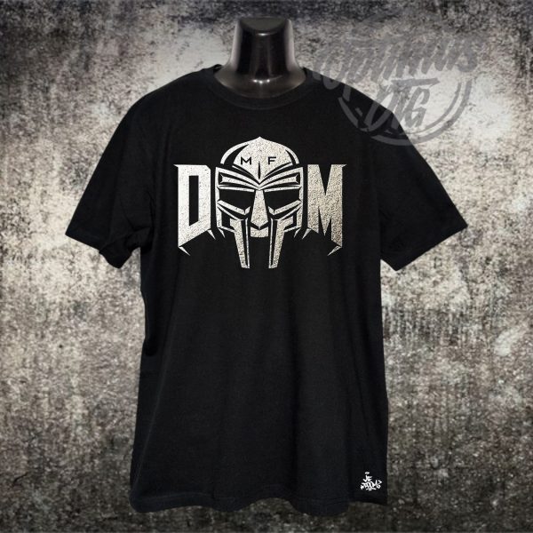 Mf Doom COd003