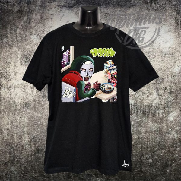 Mf Doom Cod001