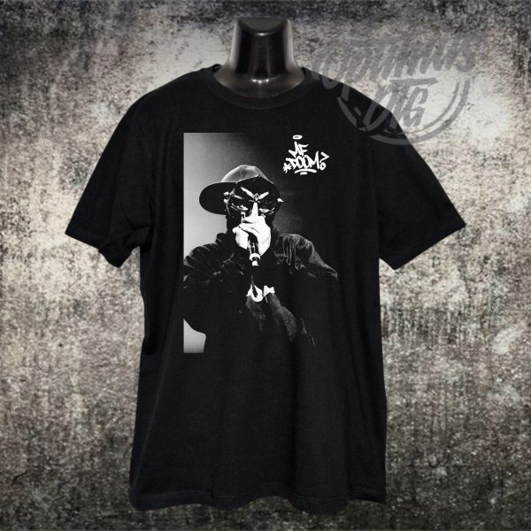 Mf Doom Cod002