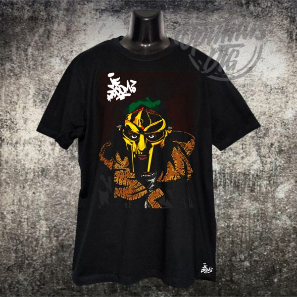 Mf Doom Cod004 Mf Doom Cod004