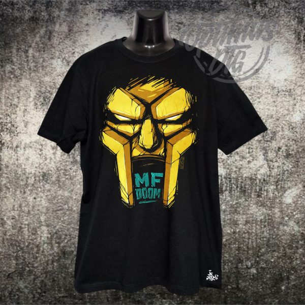 Mf Doom Cod005