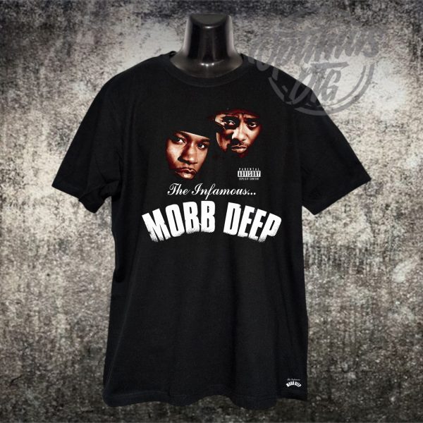 Mobb Deep Cod002