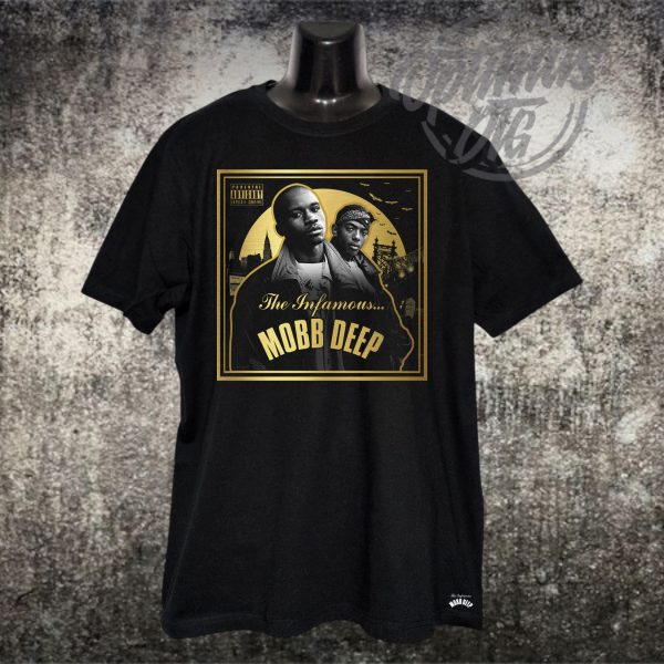 Mobb-Deep Cod003 Mobb-Deep Cod003