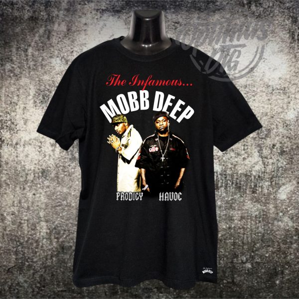 Mobb Deep Cod004 Mobb Deep Cod004