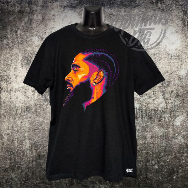 Nipsey Hussle Cod002