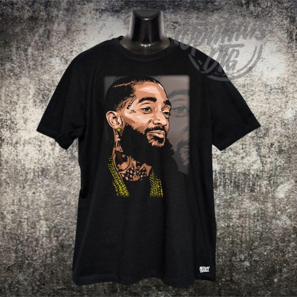 Nipsey Hussle Cod003