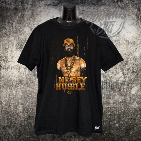 Nipsey Hussle Cod005
