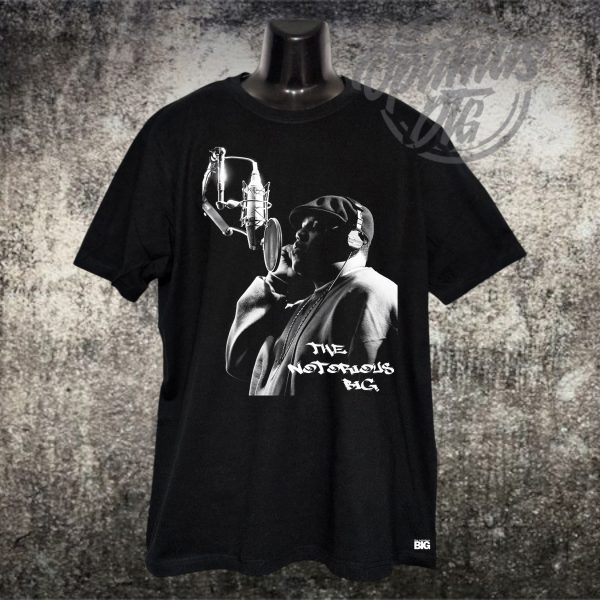 Notorious Cod010