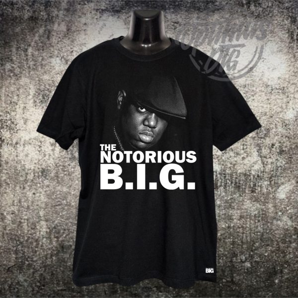 Notorious Cod014