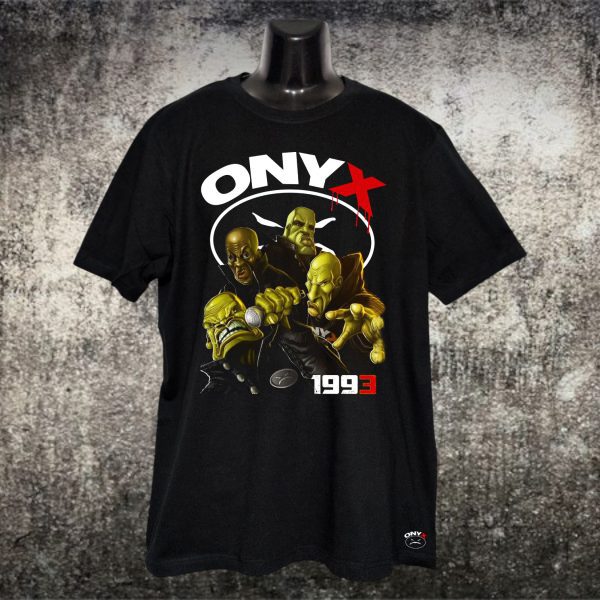 ONYX 1993