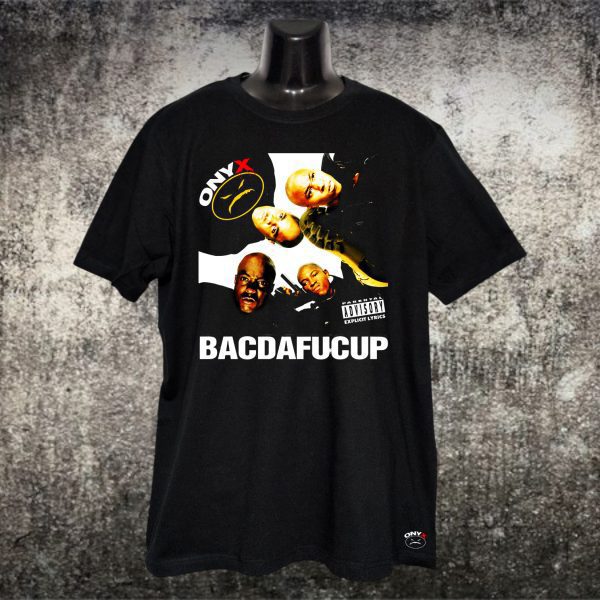 ONYX BACDAFUCUP