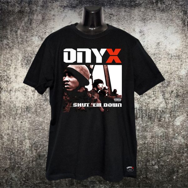 Onyx Shut Em Down