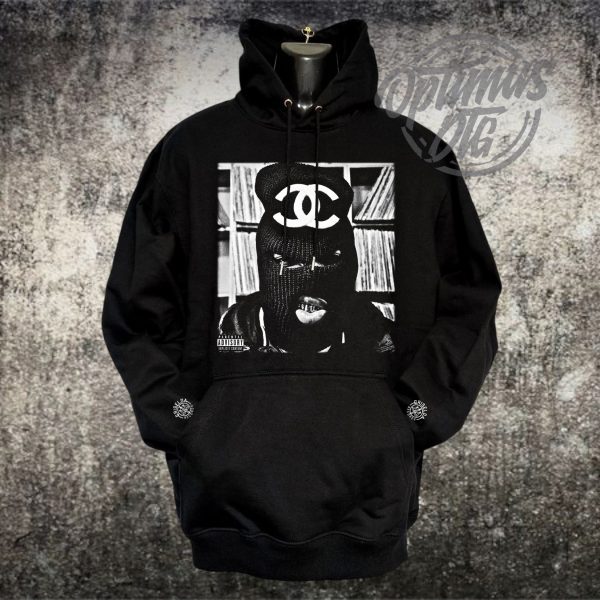 Poleron WestSide Gunn Cod003 v1