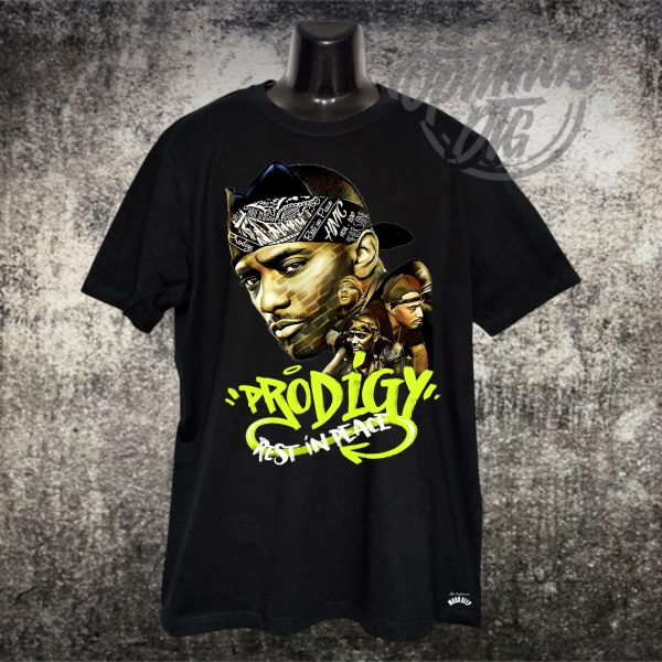 Prodigy Mobb Deep 2 Prodigy Mobb Deep 2