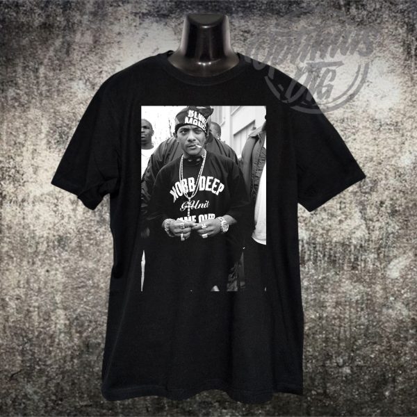 Prodigy Mobb Deep Prodigy Mobb Deep