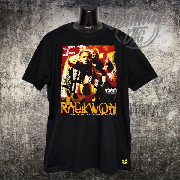RAEKWON V2