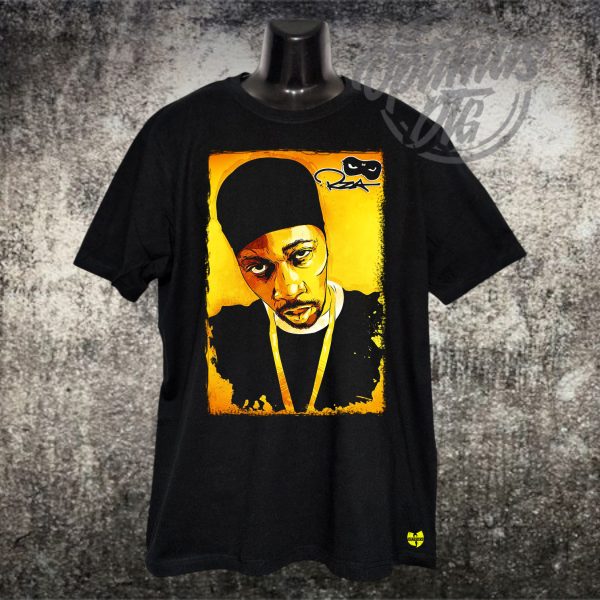 RZA RZA