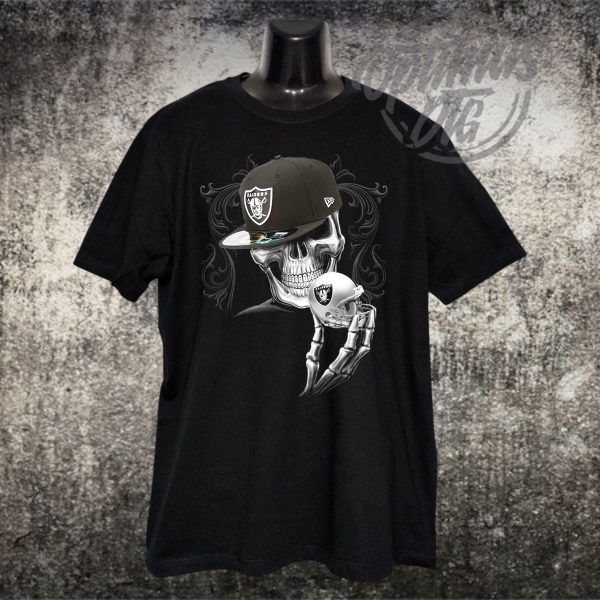 Raiders Cod002 Raiders Cod002