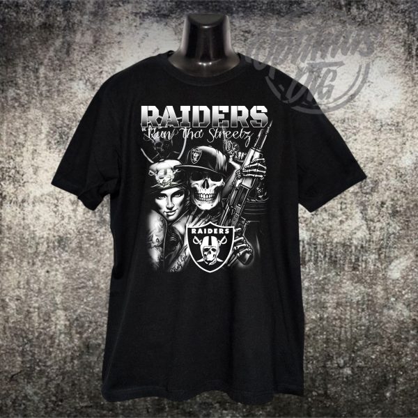 Raiders Cod003 Raiders Cod003