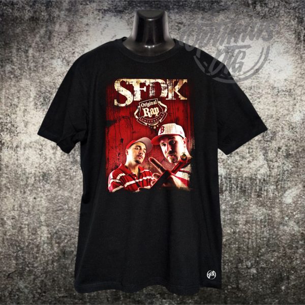 SFDK