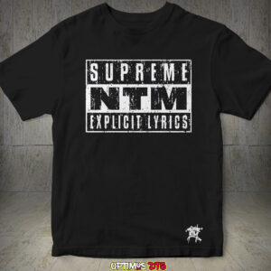 Supreme NTM Cod002