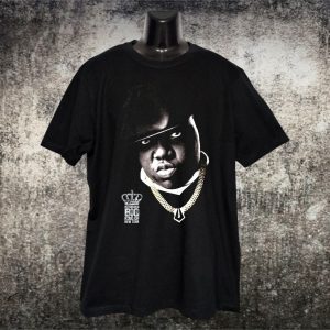 The Notorious B.I.G. Cod008