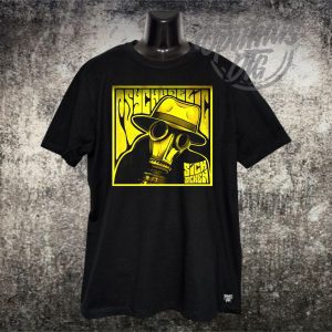 The Psycho Realm Cod014