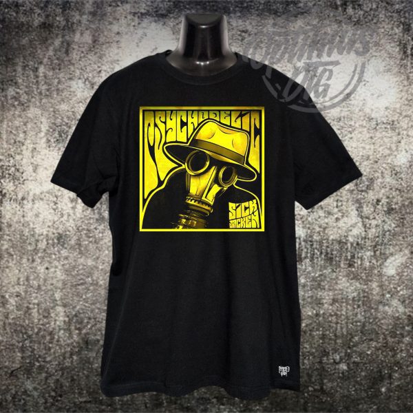 The Psycho Realm Cod014