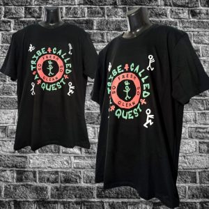 A Tribe Called Quest Cod003