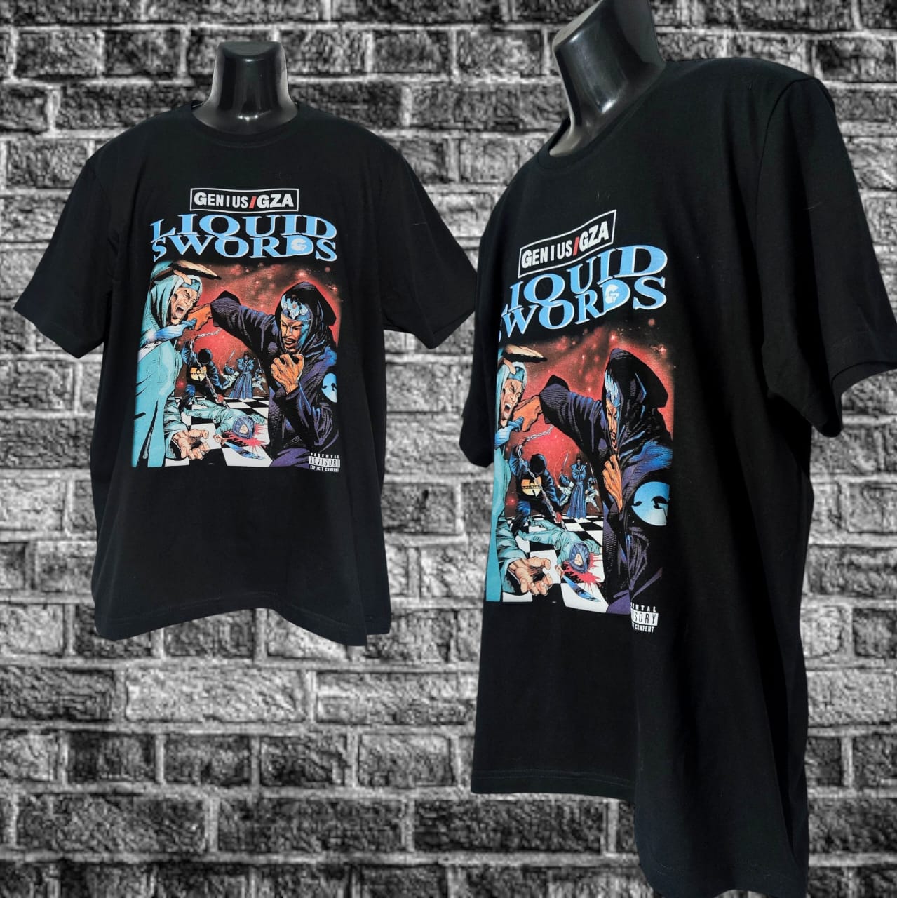 Genius GZA V2 - Optimus DTG