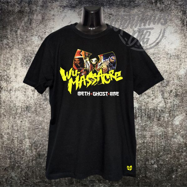 Wu Massacre