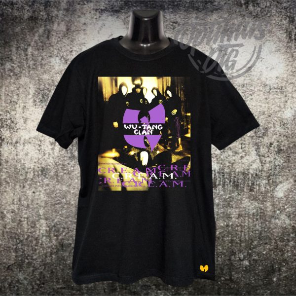 Wu Tang CREAM 2