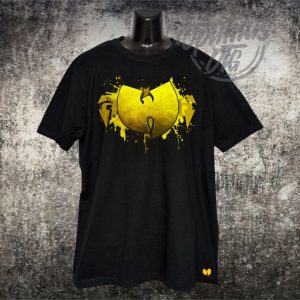 Wu Tang Clan Cod005