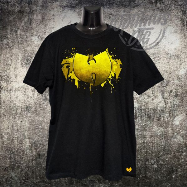 Wu Tang Clan Cod005 Wu Tang Clan Cod005