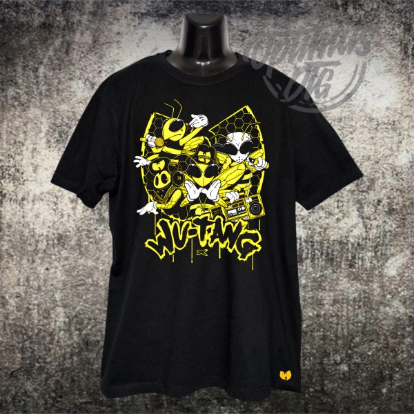 Wu Tang Clan Cod006 Wu Tang Clan Cod006