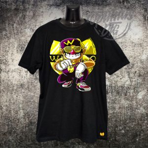 Wu Tang Clan Cod008