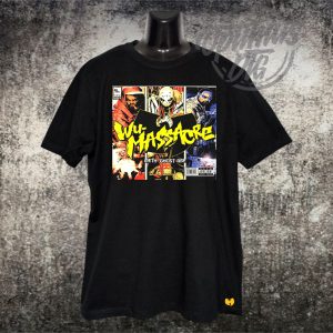 Wu Tang Clan Cod012