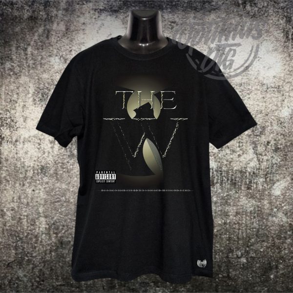 Wu Tang Clan Cod016