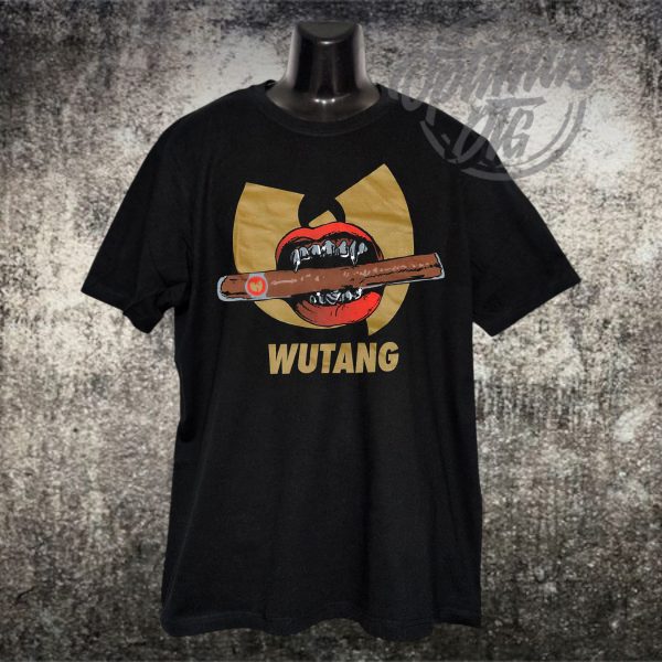 Wu Tang Clan Cod017