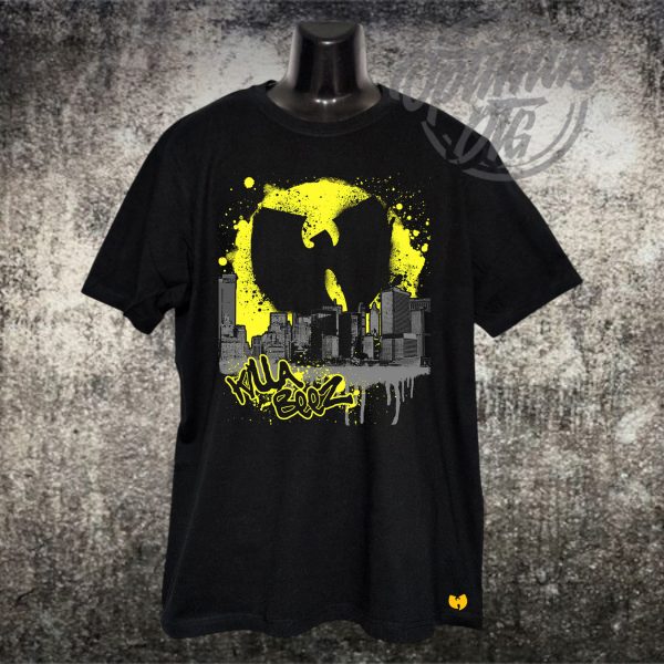 Wu Tang Killa Bees Wu Tang Killa Bees