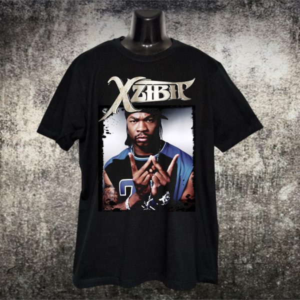Xzibit