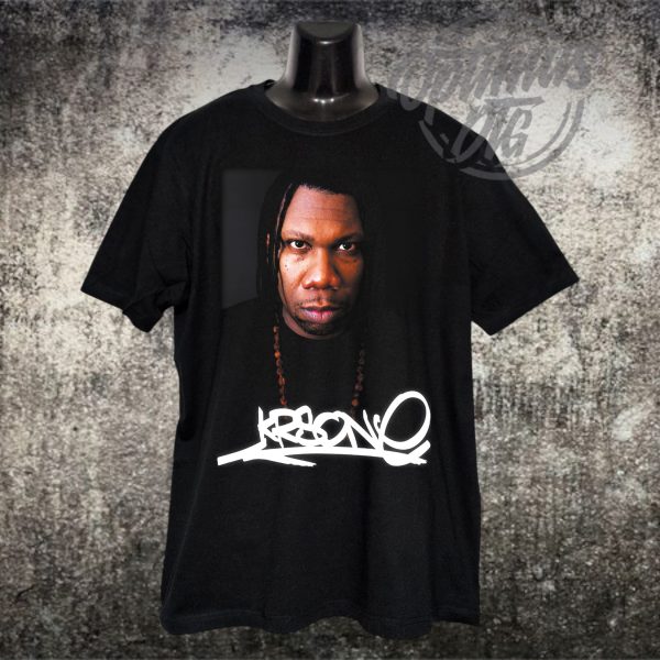 krs One Cod003 krs One Cod003