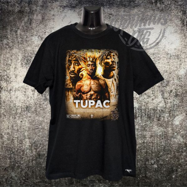 2Pac Cod020