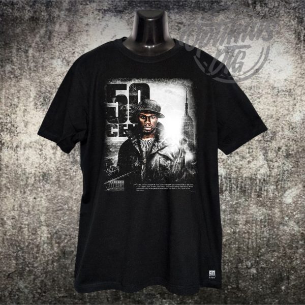 50 Cent Cod005 50 Cent Cod005