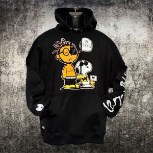 Poleron Old Dirty Bastard Cod004