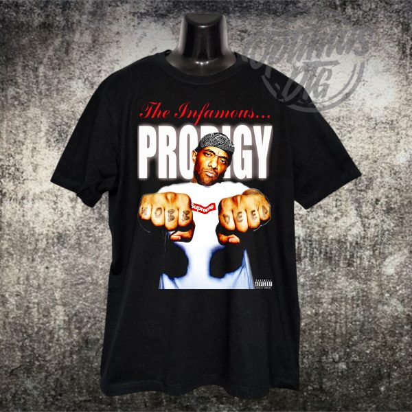 Prodigy Mobb Deep 3 Prodigy Mobb Deep 3