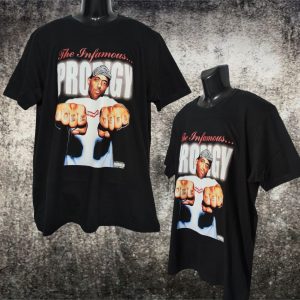Prodigy Mobb Deep 3